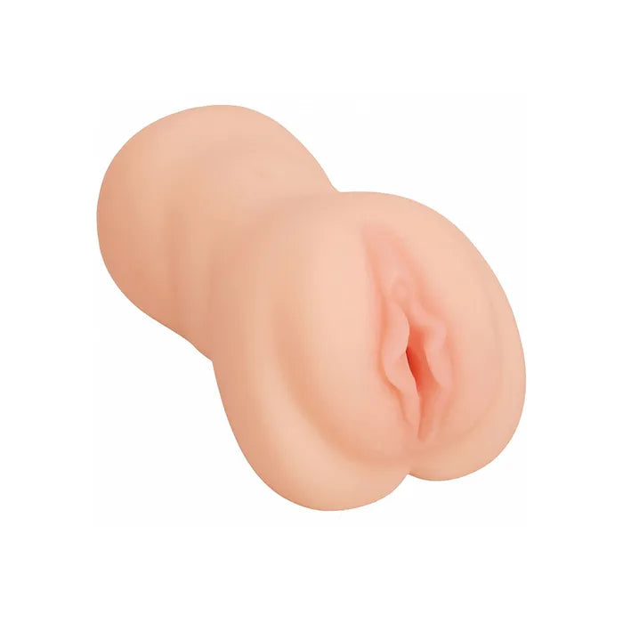 Shots Toys XKIN Secret Affairs Delilah Vagina Stroker Flesh 15 cm