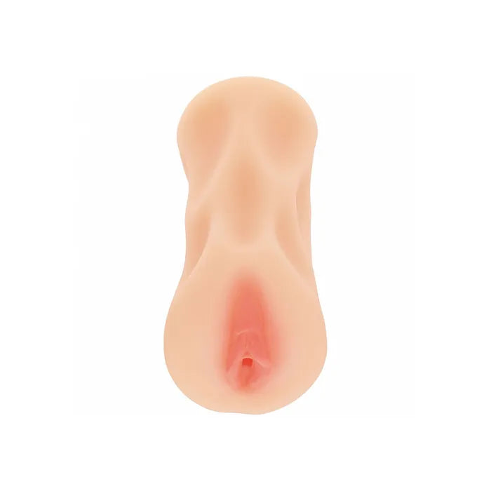 Shots Toys XKIN Career Girls Sasha Slippernip Vagina Stroker Flesh 15 cm Secondary image