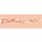 Shots Toys XKIN Career Girls Sasha Slippernip Vagina Stroker Flesh 15 cm
