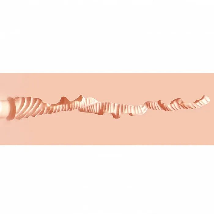 Shots Toys XKIN Career Girls Sasha Slippernip Vagina Stroker Flesh 15 cm