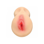 Shots Toys XKIN Career Girls Sasha Slippernip Vagina Stroker Flesh 15 cm