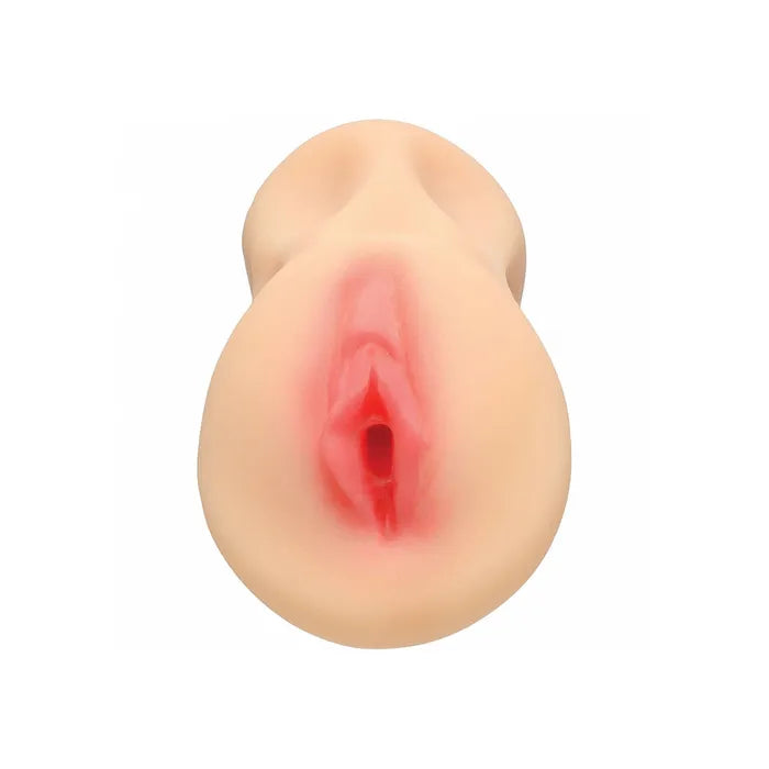 Shots Toys XKIN Career Girls Sasha Slippernip Vagina Stroker Flesh 15 cm Main image