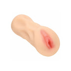 Shots Toys XKIN Career Girls Sasha Slippernip Vagina Stroker Flesh 15 cm