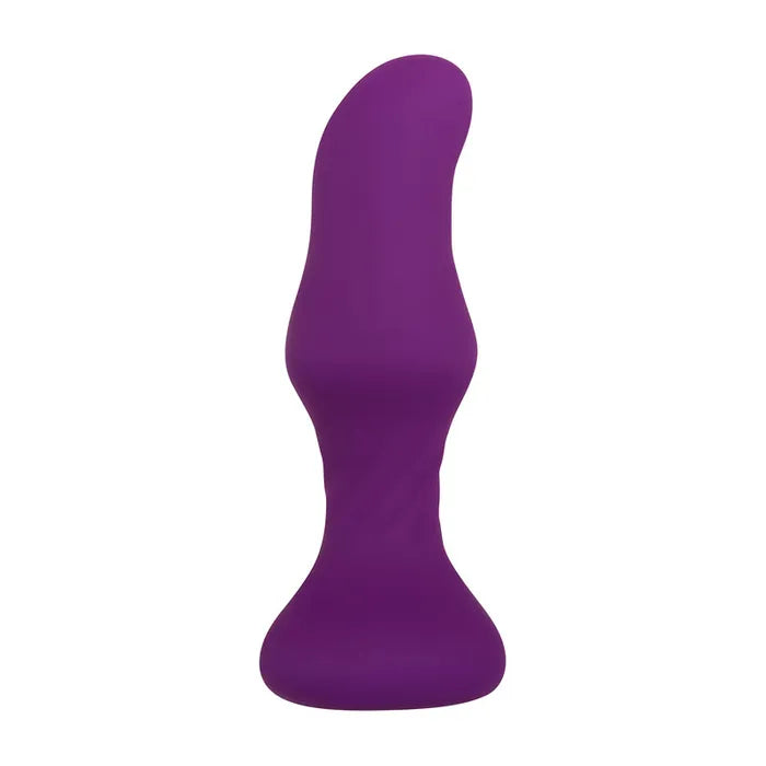 Zero Tolerance Tunnel Teaser USB Rechargeable Butt Plug With Wireless Remote Zero Tolerance