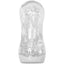 Zero Tolerance Swirl Stroker Clear Zero Tolerance