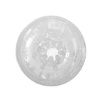 Zero Tolerance Swirl Stroker Clear Zero Tolerance