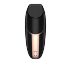 Satisfyer Love Triangle App Contolled Touch Free USB Rechargeable Clitoral Stimulator With Vibration Satisfyer