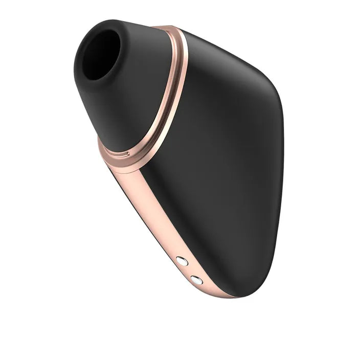 Satisfyer Love Triangle App Contolled Touch Free USB Rechargeable Clitoral Stimulator With Vibration Satisfyer