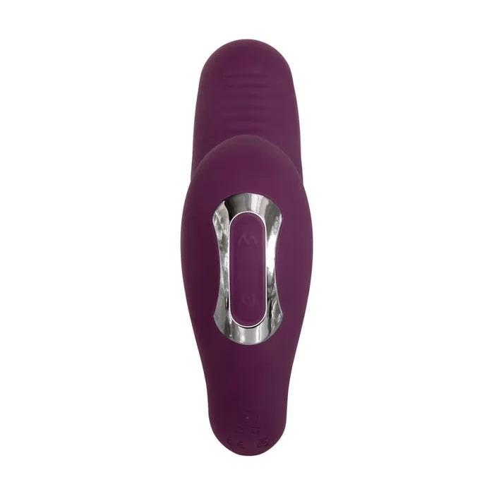 Evolved Helping Hand USB Rechargeable Dual Finger Stimulator Evolved