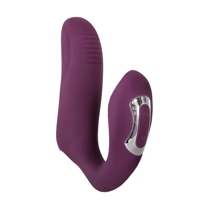 Evolved Helping Hand USB Rechargeable Dual Finger Stimulator Evolved