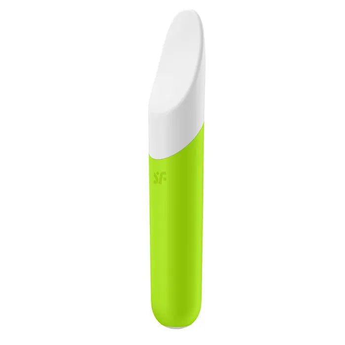 Satisfyer Ultra Power Bullet 7  USB Rechargeable Bullet Vibrator Satisfyer