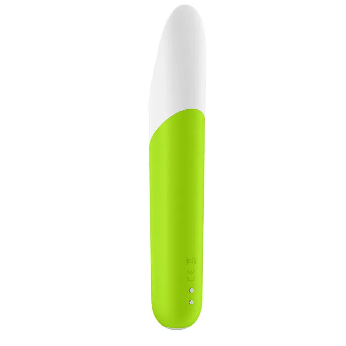 Satisfyer Ultra Power Bullet 7  USB Rechargeable Bullet Vibrator Satisfyer