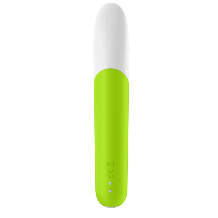 Satisfyer Ultra Power Bullet 7  USB Rechargeable Bullet Vibrator Satisfyer