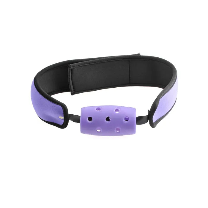 Fetish Fantasy Series Purple Pleasure Bondage Set 8 Piece Set Pipedream