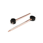Secret Kisses SPREADER BAR Metal Spreader Bar 76cm Rose Gold Secret Kisses