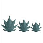 Maia Doobies Hemp Butt Plugs Set of 3 Sizes Maia Toys