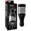 Pipedream Extreme Toyz Elite Talk Dirty Rotobator USB Rechargeable Powered Masturbator With Sound Effects Pipedream