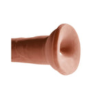 Pipedream King Cock Plus Triple Density Cock Dong 8 Inch Pipedream