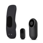 Blush Novelties Temptasia USB Rechargeable Remote Control Panty Vibe Blush Novelties