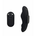 Blush Novelties Temptasia USB Rechargeable Remote Control Panty Vibe Blush Novelties