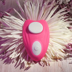 Gender X UNDER THE RADAR USB Rechargeable Panty Vibe Gender X