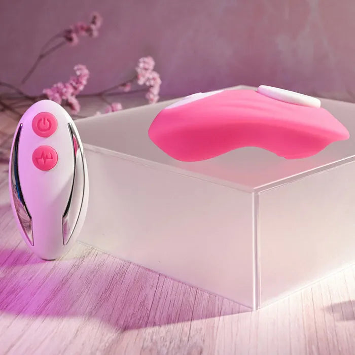 Gender X UNDER THE RADAR USB Rechargeable Panty Vibe Gender X