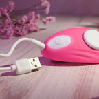 Gender X UNDER THE RADAR USB Rechargeable Panty Vibe Gender X