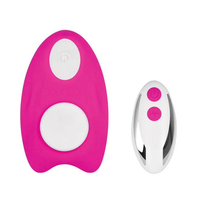Gender X UNDER THE RADAR USB Rechargeable Panty Vibe Gender X