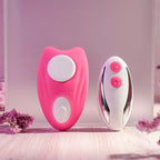 Gender X UNDER THE RADAR USB Rechargeable Panty Vibe Gender X