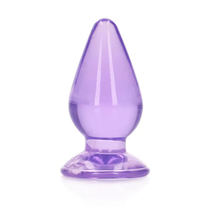 Shots Toys REALROCK Butt Plug 4.5 Inch Shots Toys