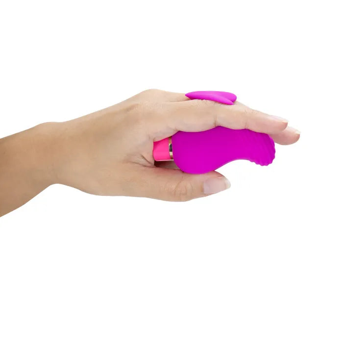 Blush Novelties Aria Erotic AF USB Rechargeable Stimulator Secondary image
