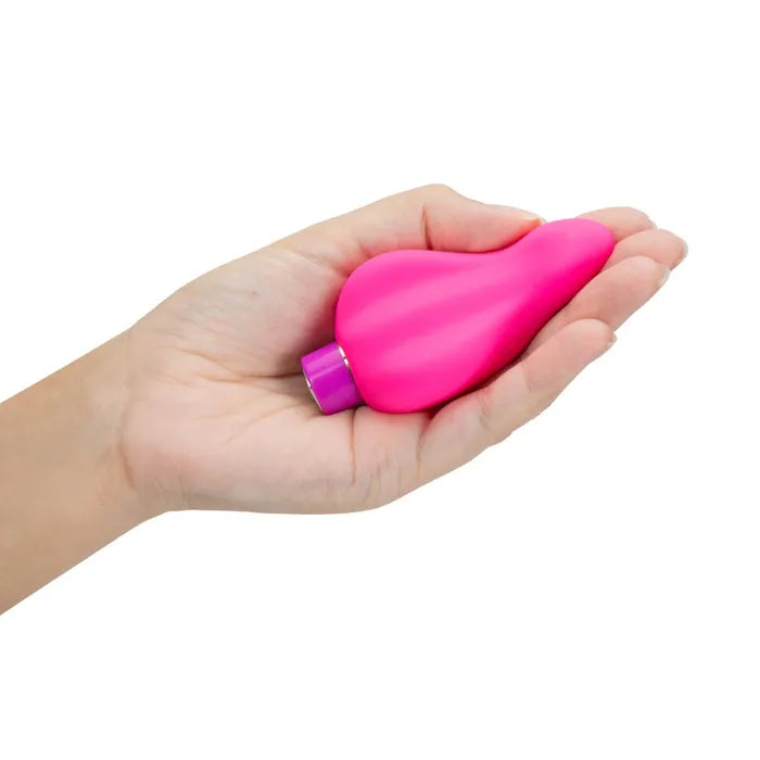 Blush Novelties Aria Epic AF USB Rechargeable Stimulator Blush Novelties Main image