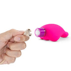 Blush Novelties Aria Epic AF USB Rechargeable Stimulator Blush Novelties