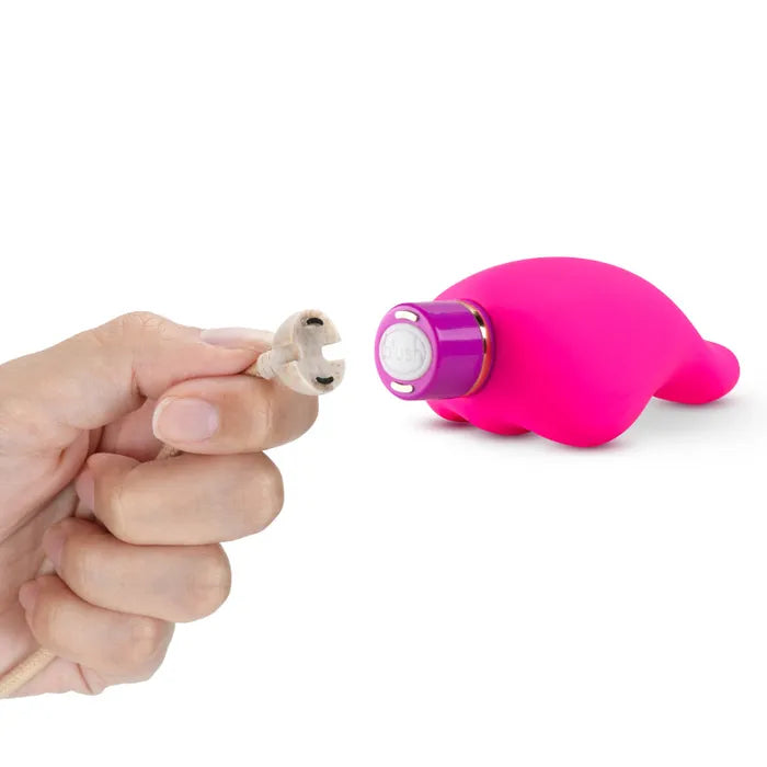 Blush Novelties Aria Epic AF USB Rechargeable Stimulator Blush Novelties