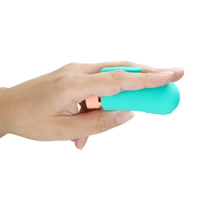 Blush Novelties Aria Sensual AF USB Rechargeable Stimulator Blush Novelties