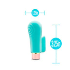 Blush Novelties Aria Sensual AF USB Rechargeable Stimulator Blush Novelties