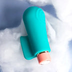 Blush Novelties Aria Sensual AF USB Rechargeable Stimulator Blush Novelties