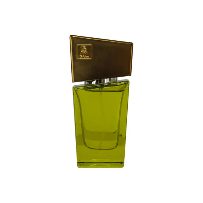 Hot Production Shiatsu Pheromone Eau De Parfum Pheromone Fragrance For Women 50ml Hot Production