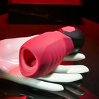 Gender X BODY KISSES USB Rechargeable Sucking Stimulator Gender X