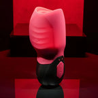Gender X BODY KISSES USB Rechargeable Sucking Stimulator Gender X