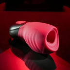 Gender X BODY KISSES USB Rechargeable Sucking Stimulator Gender X