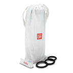 Xgen Products Size Up Classic Ball Penis Pump Clear Xgen Products