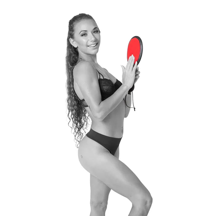 Sportsheets Sex & Mischief Amor Spanking Paddle Sportsheets