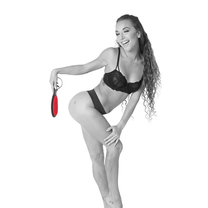 Sportsheets Sex & Mischief Amor Spanking Paddle Sportsheets