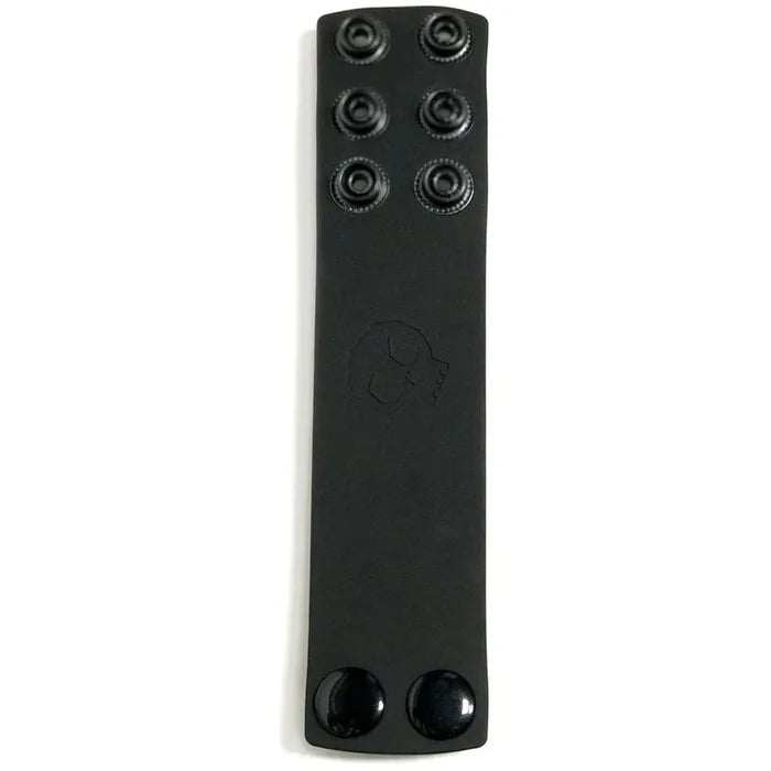 C1 Releasing Boneyard Silicone Ball Strap 3 Snap 4cm Adjustable Ball Stretcher Ring Secondary image