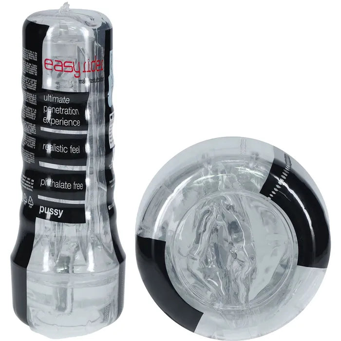 SHOTS Easy Rider Vagina Stroker Shots Toys