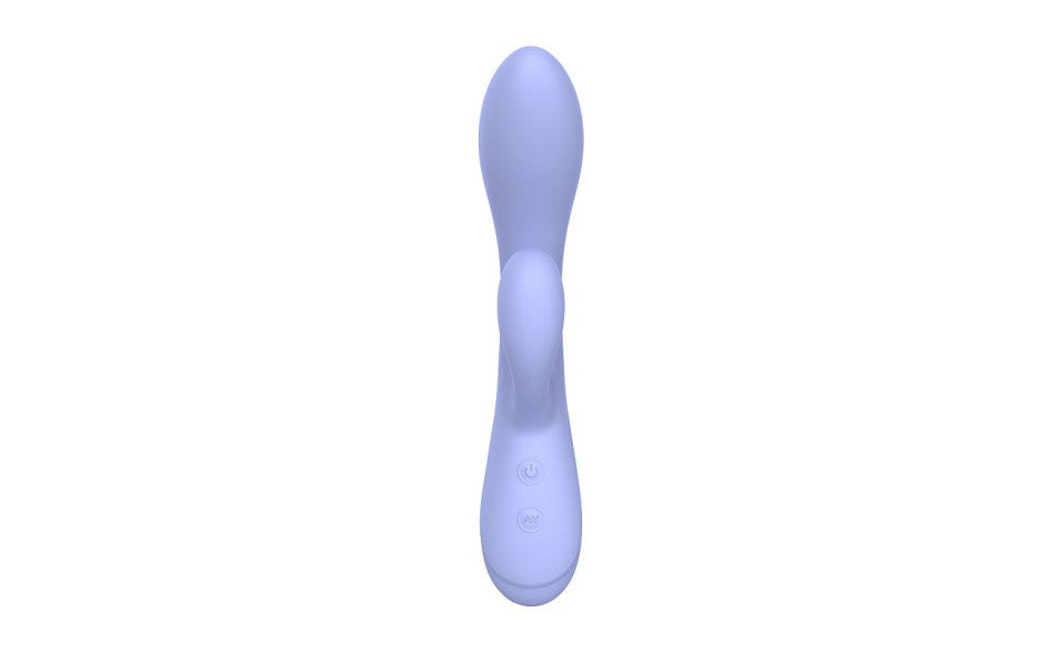 SXE Harmony Rechargeable G Spot Rabbit Vibrator
