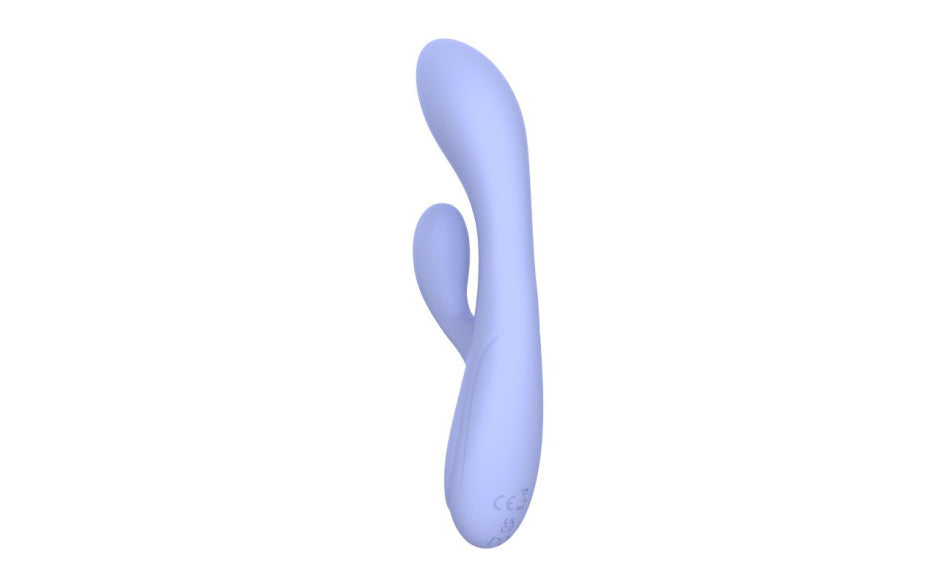 SXE Harmony Rechargeable G Spot Rabbit Vibrator Secondary image