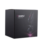 HiSmith Capsule Pro Remote & App Controlled Sex Machine HiSmith
