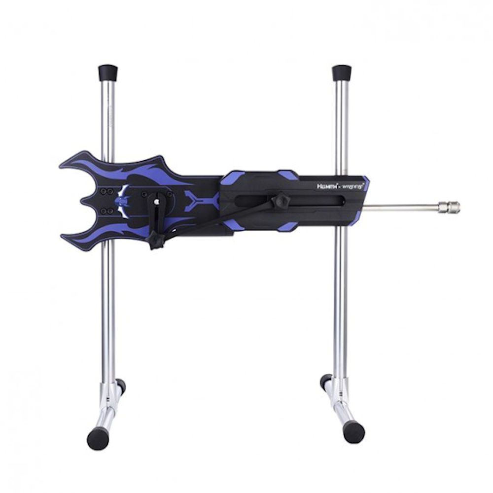 HiSmith & Wildolo Intelligent APP Controlled Premium Sex Machine Secondary image